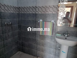 Appartement à louer à résidence Nassim 1 - Appartement Location Vacances - Oualidia