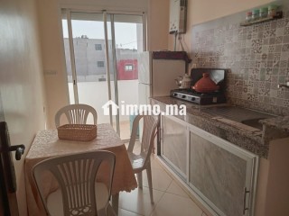 Appartement à louer à résidence Nassim 1 - Appartement Location Vacances - Oualidia