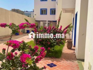 Appartement à louer à résidence Nassim 1 - Appartement Location Vacances - Oualidia