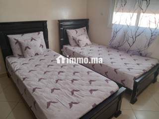 Appartement à louer à résidence Nassim 1 - Appartement Location Vacances - Oualidia