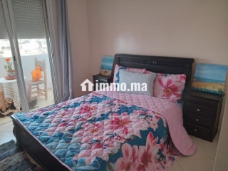Appartement à louer à résidence Nassim 1 - Appartement Location Vacances - Oualidia