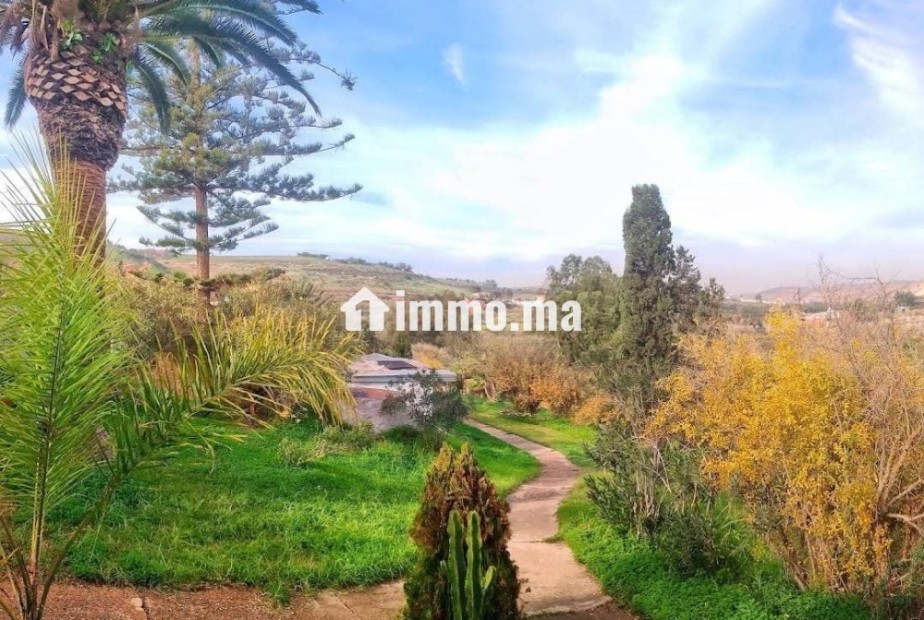 La ferme de tit Melil - Location Vacances - Tit mellil - photo 2