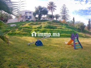 La ferme de tit Melil - Villa Location Vacances - Tit mellil