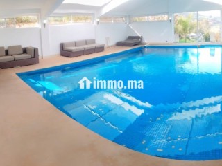 La ferme de tit Melil - Villa Location Vacances - Tit mellil