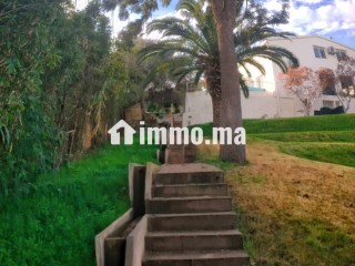 La ferme de tit Melil - Villa Location Vacances - Tit mellil