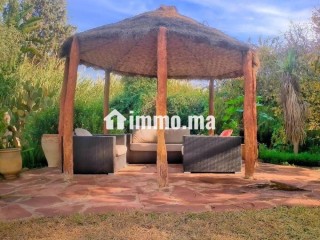 La ferme de tit Melil - Villa Location Vacances - Tit mellil