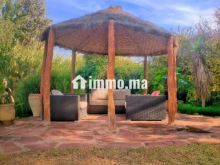 La ferme de tit Melil - Villa Location Vacances - Tit mellil
