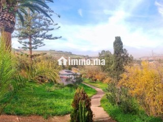 La ferme de tit Melil - Villa Location Vacances - Tit mellil