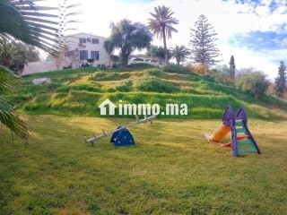 La ferme de tit Melil - Villa Location Vacances - Tit mellil