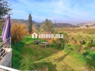 La ferme de tit Melil - Villa Location Vacances - Tit mellil