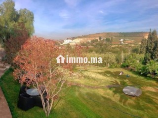 La ferme de tit Melil - Villa Location Vacances - Tit mellil