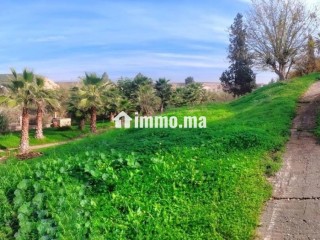 La ferme de tit Melil - Villa Location Vacances - Tit mellil