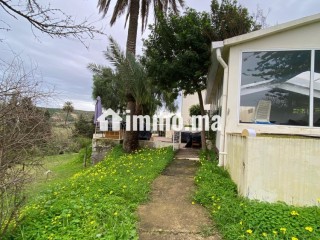 La ferme de tit Melil - Villa Location Vacances - Tit mellil
