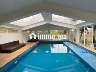 La ferme de tit Melil - Villa Location Vacances - Tit mellil