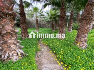 La ferme de tit Melil - Villa Location Vacances - Tit mellil