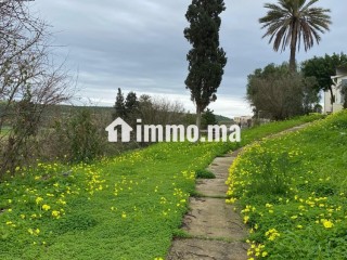 La ferme de tit Melil - Villa Location Vacances - Tit mellil