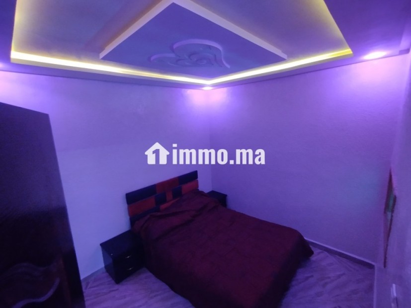 فوقية حرة للبيع حدا ثانوية الماسيرة - Vente Immobilier - Kenitra - photo 3