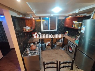 فوقية حرة للبيع حدا ثانوية الماسيرة - Maison à vendre - Kenitra