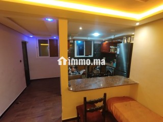 فوقية حرة للبيع حدا ثانوية الماسيرة - Maison à vendre - Kenitra