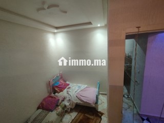 فوقية حرة للبيع حدا ثانوية الماسيرة - Maison à vendre - Kenitra