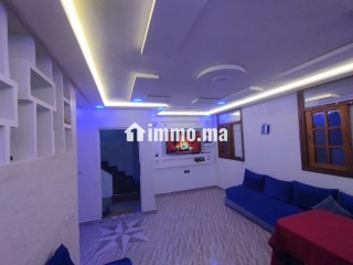 فوقية حرة للبيع حدا ثانوية الماسيرة - Maison à vendre - Kenitra