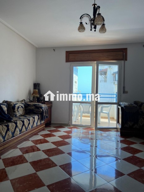 A louer appartement vue sur mer martil - Location Vacances - Martil - photo 2