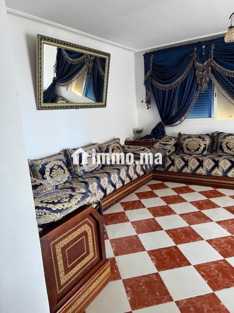 A louer appartement vue sur mer martil - Location Vacances - Martil - photo 3