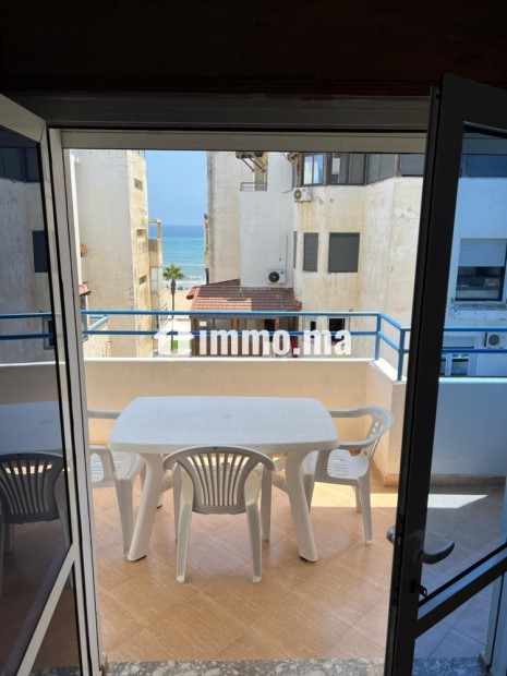 A louer appartement vue sur mer martil - Location Vacances - Martil - photo 7