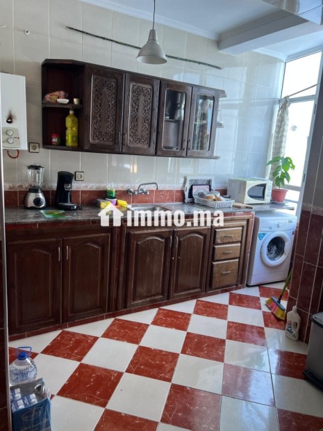 A louer appartement vue sur mer martil - Location Vacances - Martil - photo 8