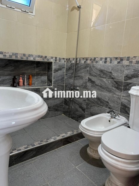 A louer appartement vue sur mer martil - Location Vacances - Martil - photo 4