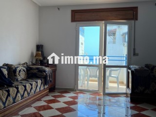 A louer appartement vue sur mer martil - Appartement Location Vacances - Martil