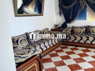 A louer appartement vue sur mer martil - Appartement Location Vacances - Martil
