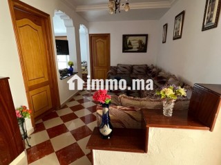 A louer appartement vue sur mer martil - Appartement Location Vacances - Martil
