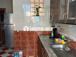 A louer appartement vue sur mer martil - Appartement Location Vacances - Martil