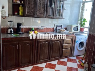 A louer appartement vue sur mer martil - Appartement Location Vacances - Martil
