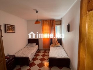 A louer appartement vue sur mer martil - Appartement Location Vacances - Martil