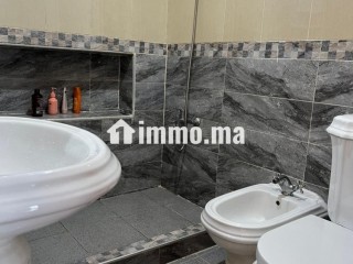 A louer appartement vue sur mer martil - Appartement Location Vacances - Martil