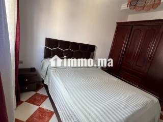 A louer appartement vue sur mer martil - Appartement Location Vacances - Martil