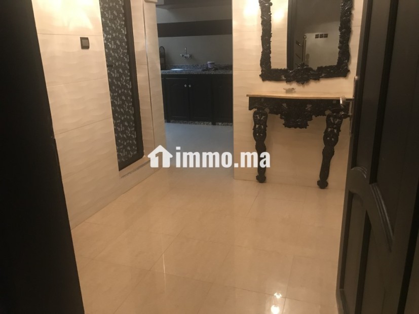 شقة للكراء اليومي بمدينة سيدي إفني - Location Vacances - Sidi Ifni - photo 5