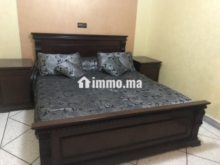 شقة للكراء اليومي بمدينة سيدي إفني - Appartement Location Vacances - Sidi Ifni