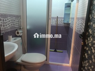 شقة للكراء اليومي بمدينة سيدي إفني - Appartement Location Vacances - Sidi Ifni