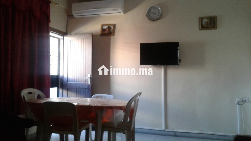 Appartement, meublé, à, louer,au, centre, Agadir, avec, wifi - Location Vacances - Agadir - photo 5