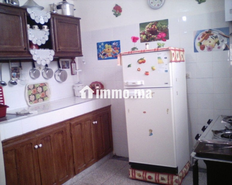 Appartement, meublé, à, louer,au, centre, Agadir, avec, wifi - Location Vacances - Agadir - photo 2