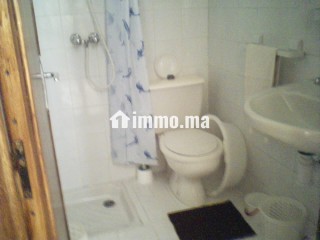 Appartement, meublé, à, louer,au, centre, Agadir, avec, wifi - Appartement Location Vacances - Agadir
