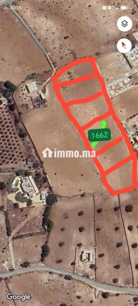 ارض للبيع قريبة من دور العرب - Vente Immobilier - Essaouira - photo 2