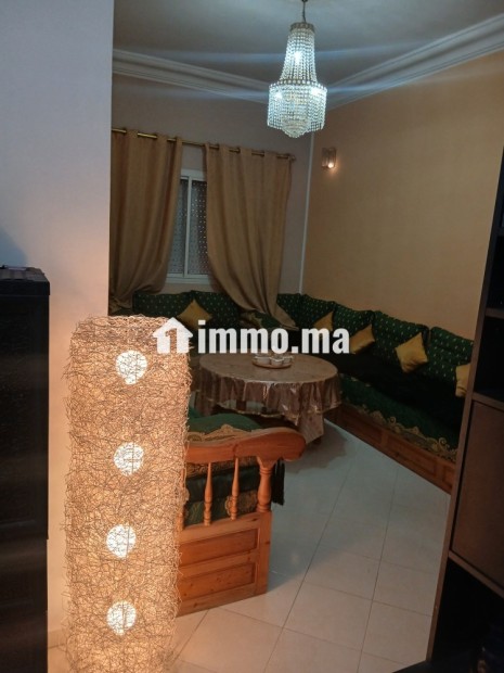Apparemment RDC A CÔTÉ CASANEARSHORE - Vente Immobilier - Casablanca - photo 2