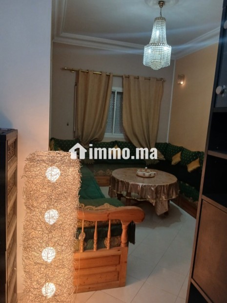 Apparemment RDC A CÔTÉ CASANEARSHORE - Vente Immobilier - Casablanca - photo 1