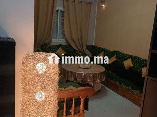 Apparemment RDC A CÔTÉ CASANEARSHORE - Appartement à vendre - Casablanca