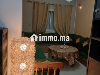 Apparemment RDC A CÔTÉ CASANEARSHORE - Appartement à vendre - Casablanca