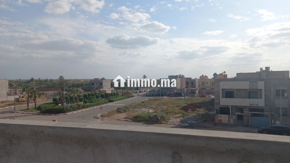 Villa semi finie à vendre - Vente Immobilier - Marrakech - photo 6